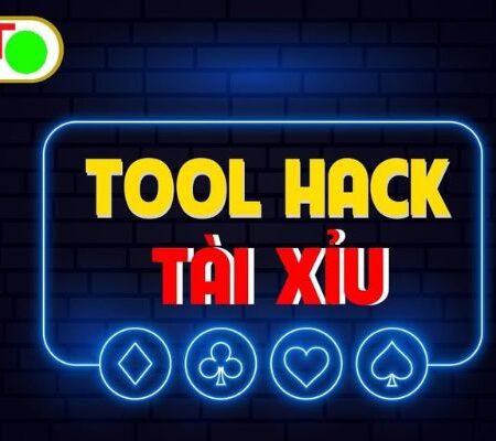 Cách sử dụng tool hack tài xỉu online anh em đã biết?