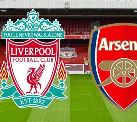 Soi Kèo Liverpool Vs Arsenal | 0h30 Ngày 24/12/2023